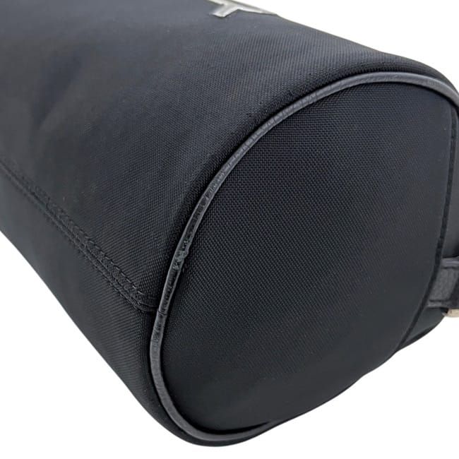 Dior Shoulder Bag Roller Hajime Sorayama Nylon Black — view 6