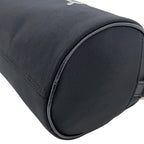 Dior Shoulder Bag Roller Hajime Sorayama Nylon Black — view 6