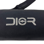 Dior Shoulder Bag Roller Hajime Sorayama Nylon Black — view 5