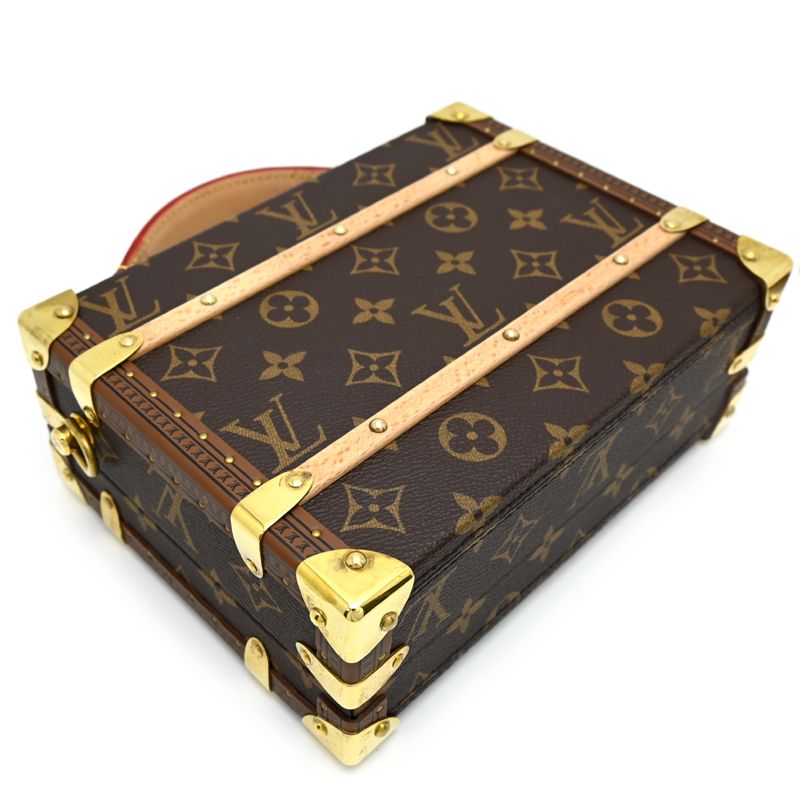 Louis Vuitton Shoulder Bag — view 4