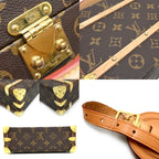 Louis Vuitton Shoulder Bag — view 7
