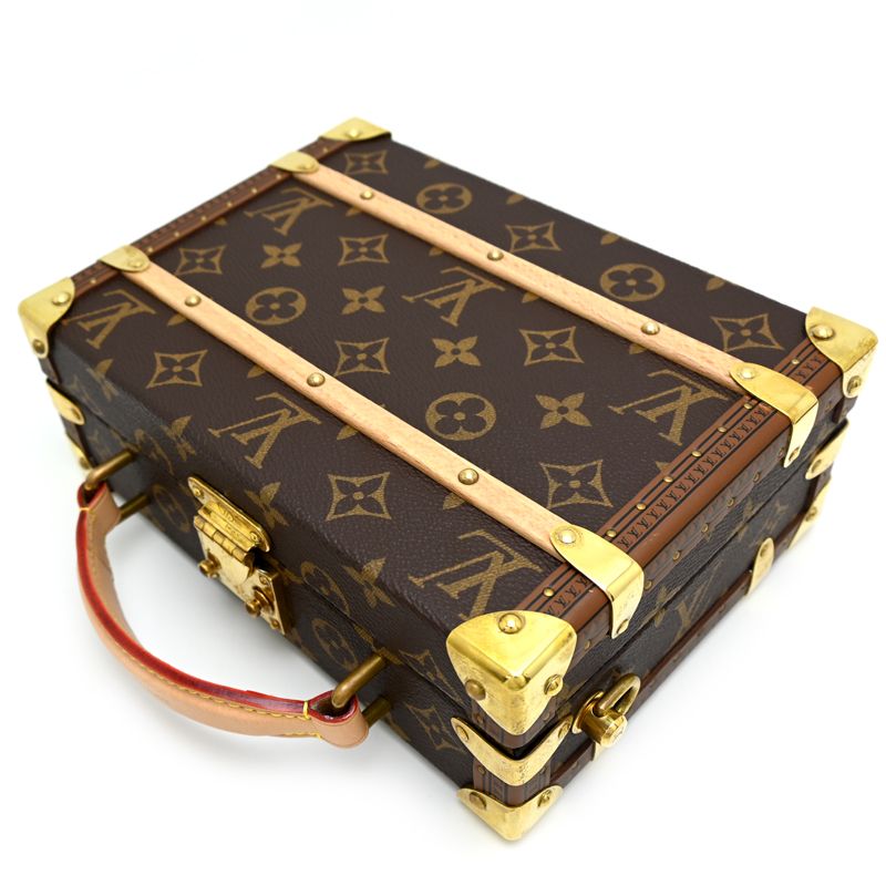 Louis Vuitton Shoulder Bag — view 3