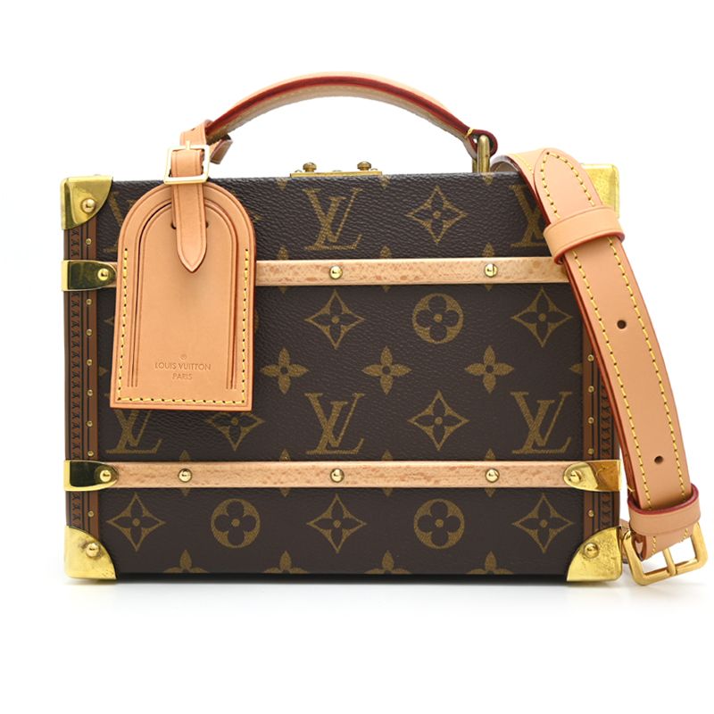 Louis Vuitton Shoulder Bag