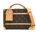 Louis Vuitton Shoulder Bag
