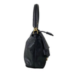 Fendi Handbag Mamma Bucket Black — view 2