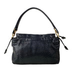Fendi Handbag Mamma Bucket Black — view 3