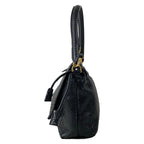 Fendi Handbag Mamma Bucket Black — view 4