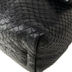 Fendi Handbag Mamma Bucket Black — view 7