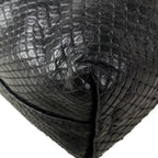 Fendi Handbag Mamma Bucket Black — view 8