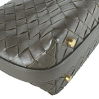 Bottega Veneta Handbag Intrecciato Mini Wallace — view 8