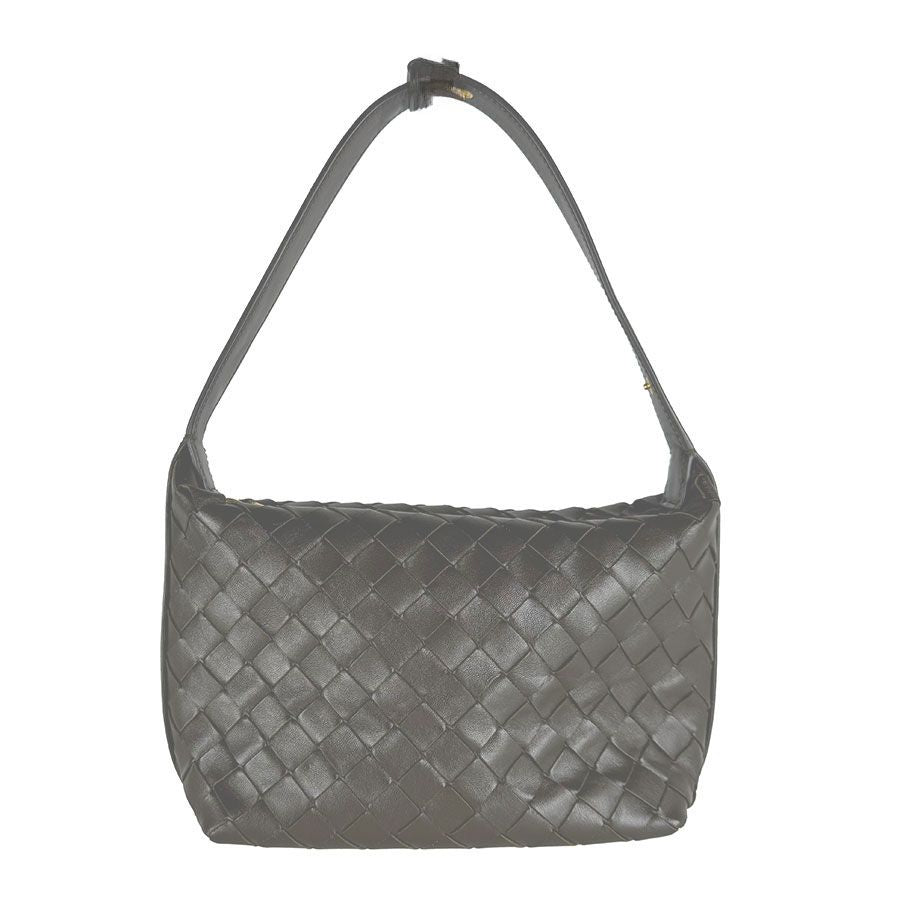 Bottega Veneta Handbag Intrecciato Mini Wallace — view 3