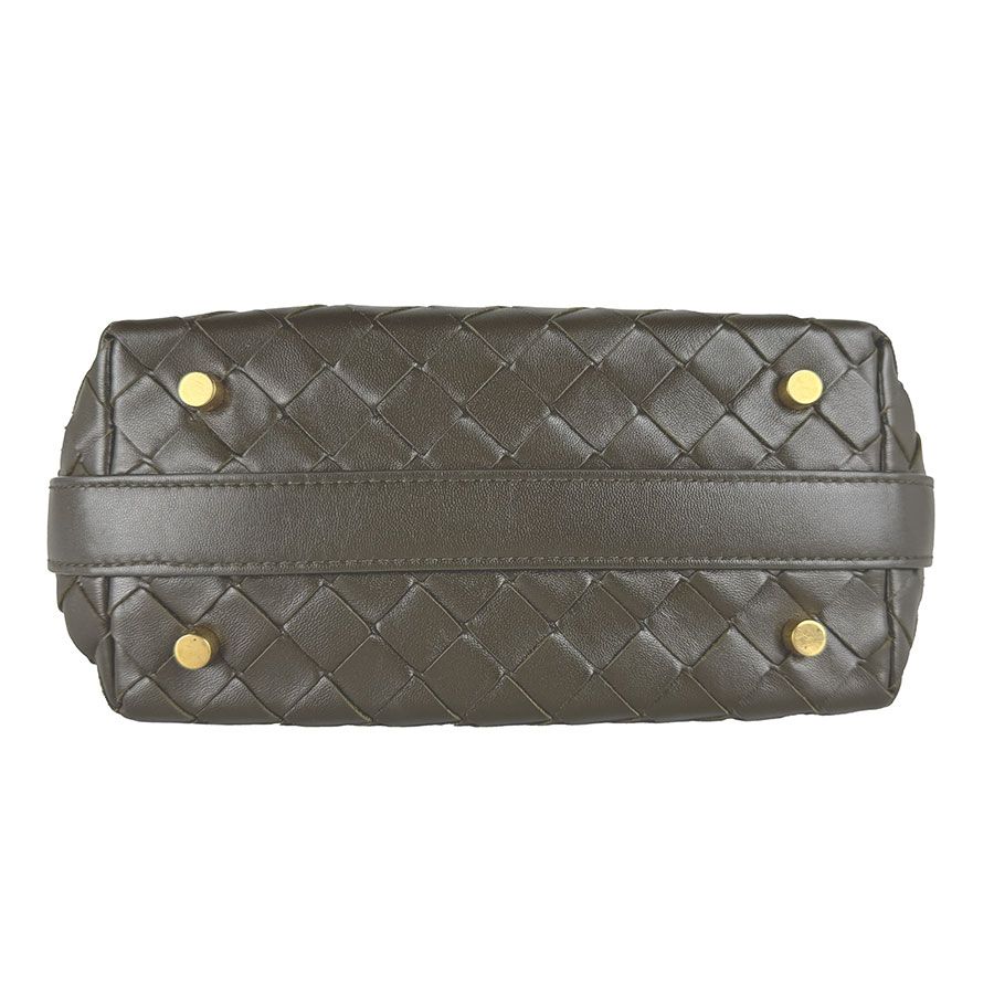 Bottega Veneta Handbag Intrecciato Mini Wallace — view 4