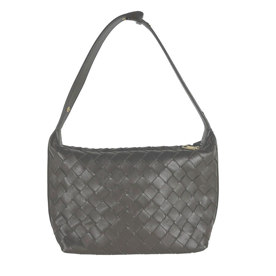 Bottega Veneta Handbag Intrecciato Mini Wallace
