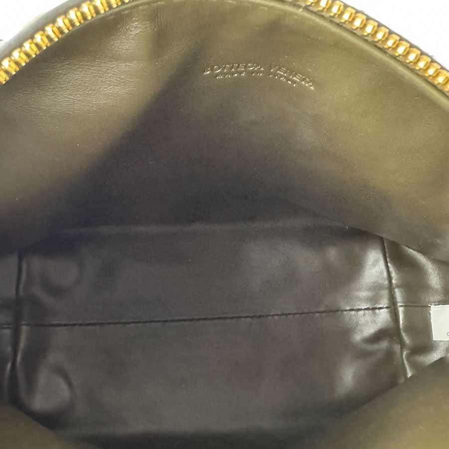 Bottega Veneta Handbag Intrecciato Mini Wallace — view 5
