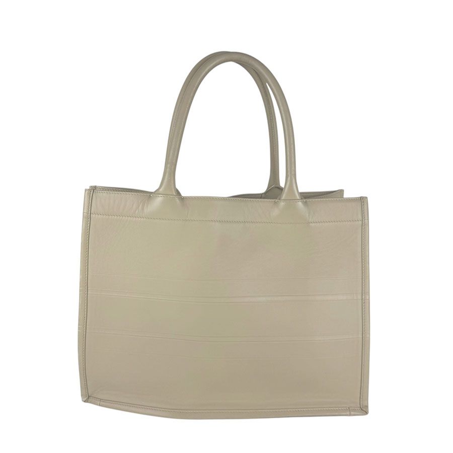 Dior Handbag Book Tote Medium — view 3