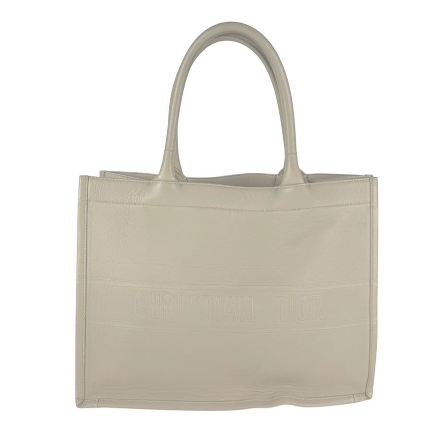 Dior Handbag Book Tote Medium