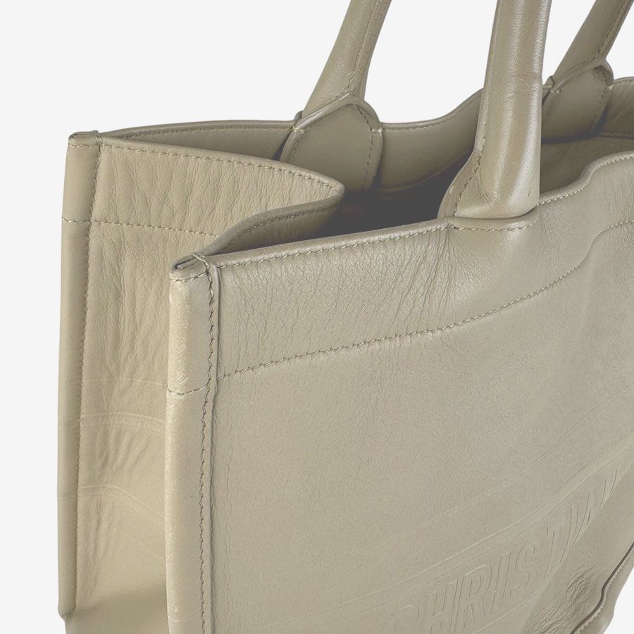 Dior Handbag Book Tote Medium — view 6
