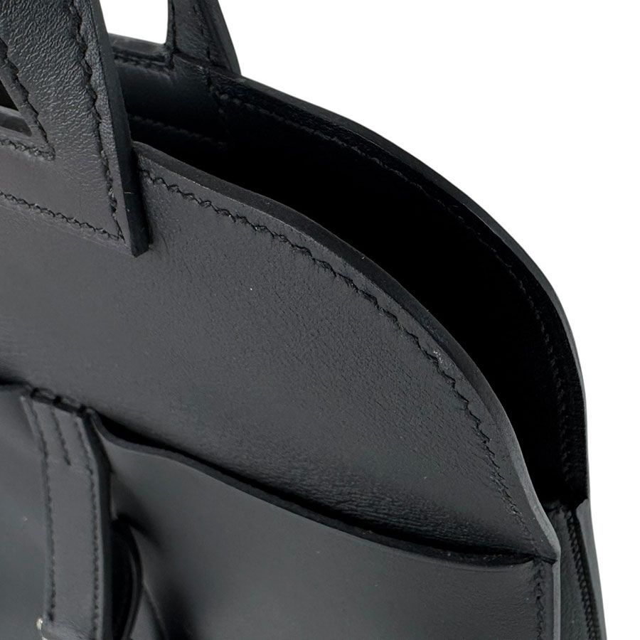 Hermes Shoulder Bag Halzan Mini — view 7