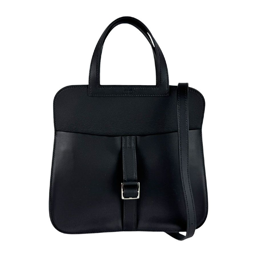 Hermes Shoulder Bag Halzan Mini — view 2