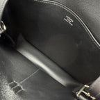 Hermes Shoulder Bag Halzan Mini — view 6