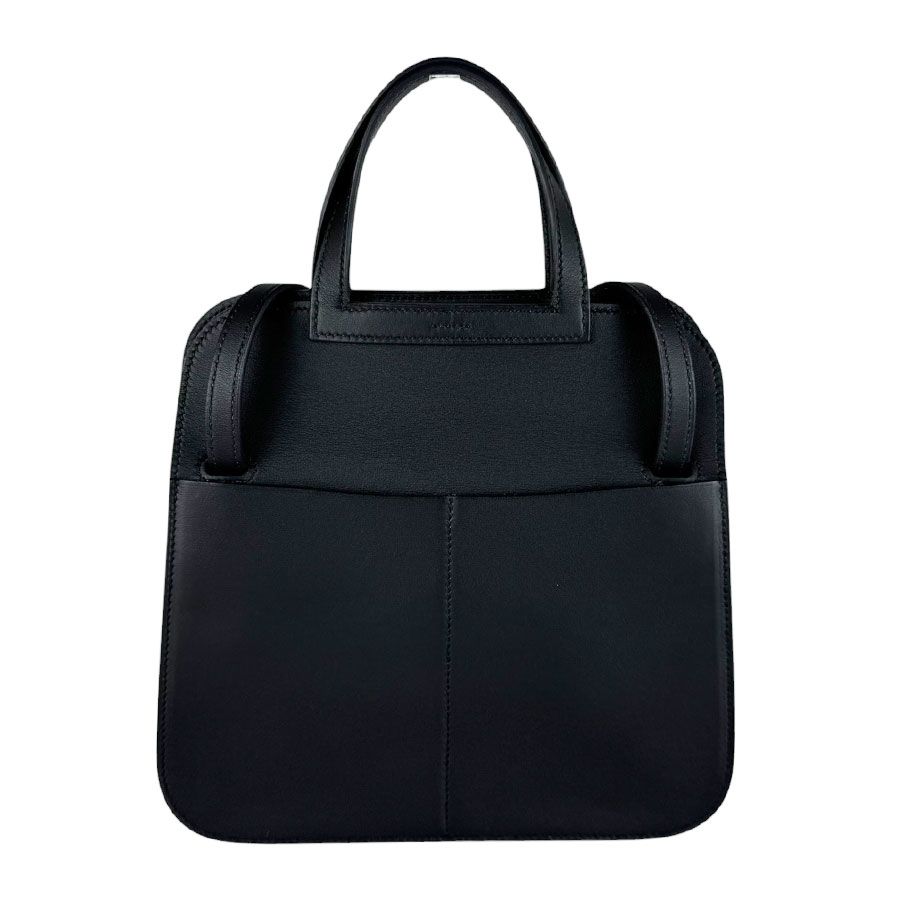 Hermes Shoulder Bag Halzan Mini — view 4