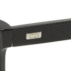 Dior Sunglasses Black Acetate Eyewear — view 5