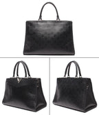 Louis Vuitton 2-Way Tote Shoulder Bag Very Zip Monogram — view 2