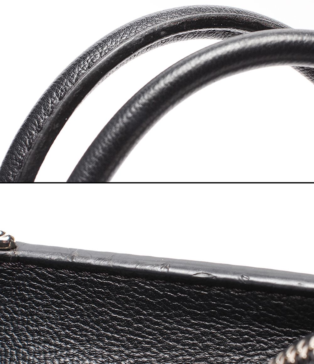 Louis Vuitton 2-Way Tote Shoulder Bag Very Zip Monogram — view 6