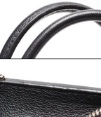 Louis Vuitton 2-Way Tote Shoulder Bag Very Zip Monogram — view 6