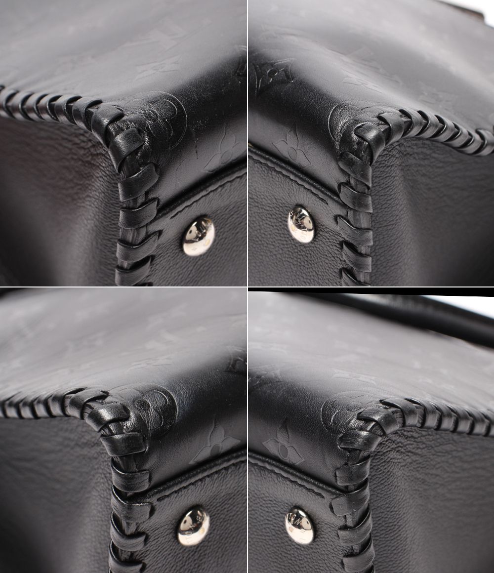 Louis Vuitton 2-Way Tote Shoulder Bag Very Zip Monogram — view 5
