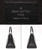 Louis Vuitton 2-Way Tote Shoulder Bag Very Zip Monogram — view 4