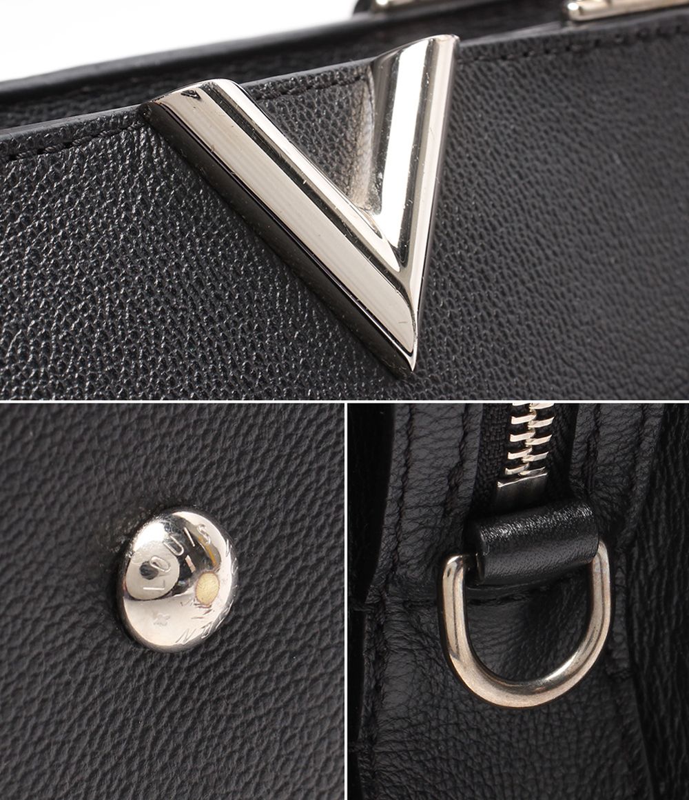 Louis Vuitton 2-Way Tote Shoulder Bag Very Zip Monogram — view 8