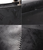 Louis Vuitton 2-Way Tote Shoulder Bag Very Zip Monogram — view 7
