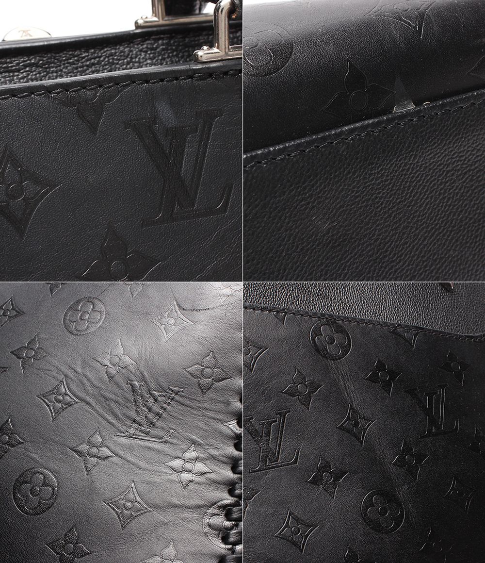 Louis Vuitton 2-Way Tote Shoulder Bag Very Zip Monogram — view 7