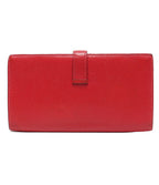 Hermes Wallet Silver Bearn Soufflet — view 2