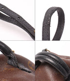 Louis Vuitton Backpack Palm Springs Mini Monogram — view 8