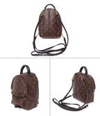 Louis Vuitton Backpack Palm Springs Mini Monogram — view 2