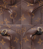 Louis Vuitton Backpack Palm Springs Mini Monogram — view 5