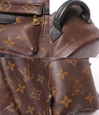 Louis Vuitton Backpack Palm Springs Mini Monogram — view 7