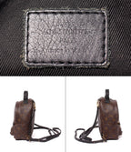 Louis Vuitton Backpack Palm Springs Mini Monogram — view 4
