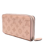 Louis Vuitton Zip Around Wallet Zippy Mahina — view 3