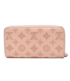 Louis Vuitton Zip Around Wallet Zippy Mahina — view 2