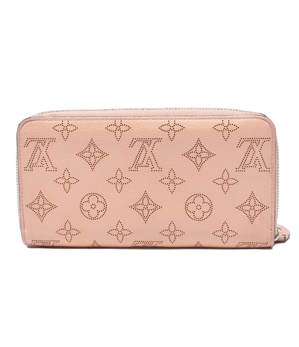 Louis Vuitton Zip Around Wallet Zippy Mahina — view 2