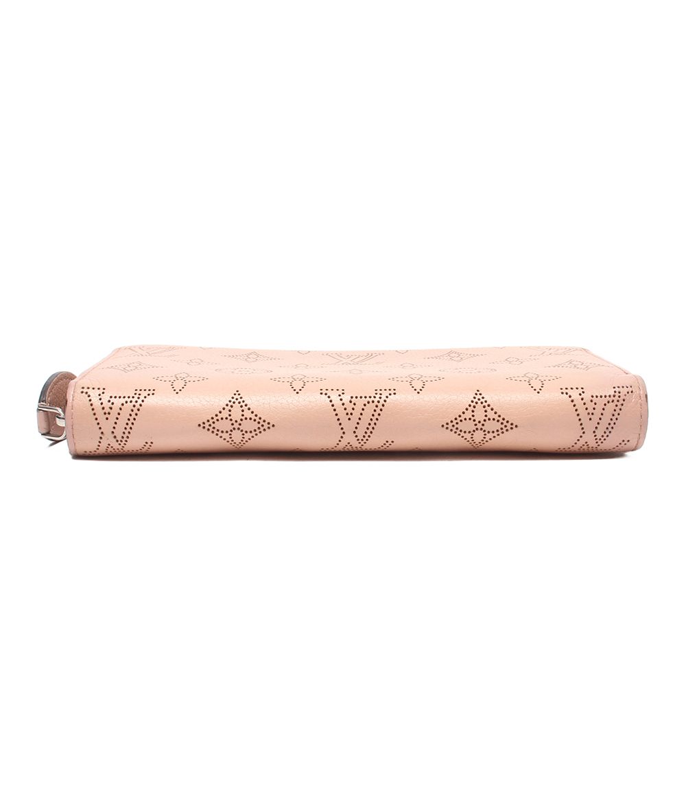 Louis Vuitton Zip Around Wallet Zippy Mahina — view 4