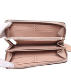 Louis Vuitton Zip Around Wallet Zippy Mahina — view 5