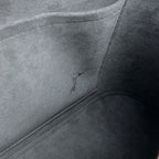 Louis Vuitton Alma PM Handbag Epi Noir — view 7