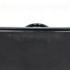 Louis Vuitton Alma PM Handbag Epi Noir — view 3