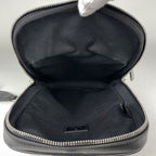 Gucci Small Sling Bag Sherry Line Web GG Supreme Black — view 8