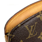 Louis Vuitton Drew Shoulder Bag Monogram Brown — view 4