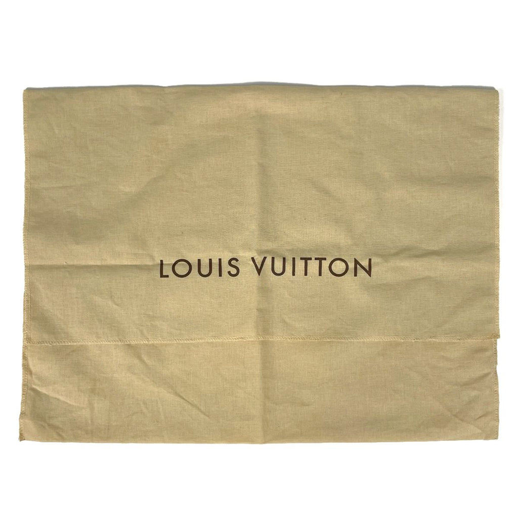 Louis Vuitton Triana Handbag Damier Brown — view 7